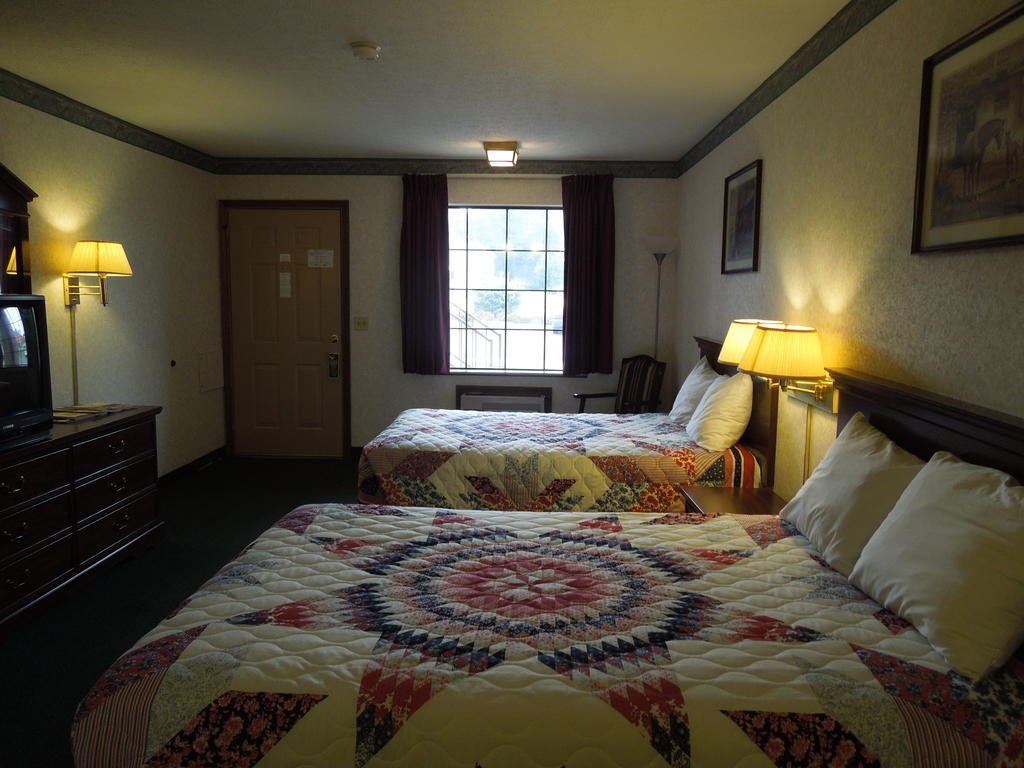 Americas Inn Bardstown Camera foto